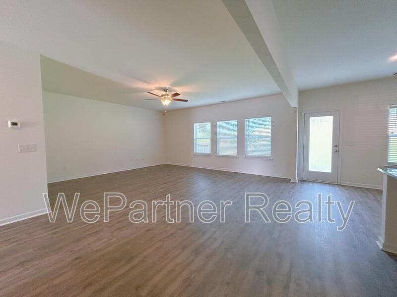 Lawrenceville House: 1831 Campbell Oaks Dr