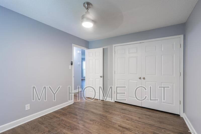 Charlotte Condo: 3331 Erskine Drive - 1