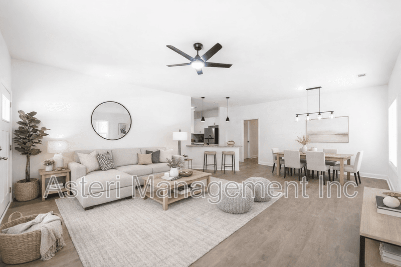 Perry Condo: 2141 Houston Lake Rd