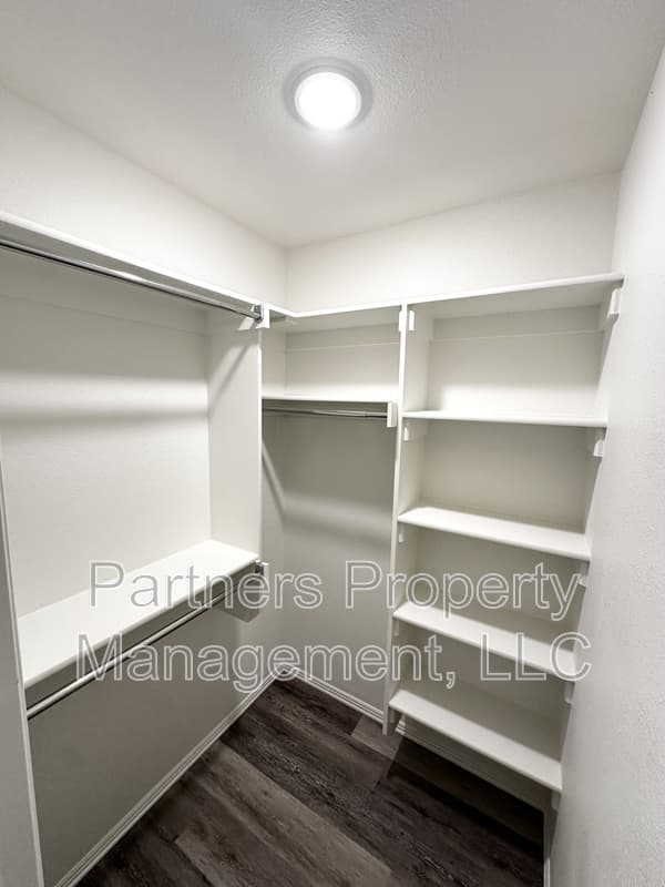 Fayetteville Condo: 4257 West Santa Fe Street- 1