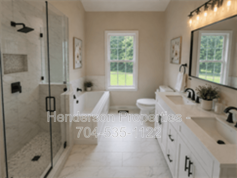 Monroe House: 2413 River Chase Drive