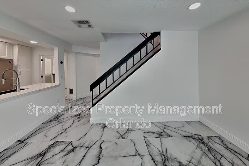 Orlando Townhome: 8212 Citrus Chase Dr