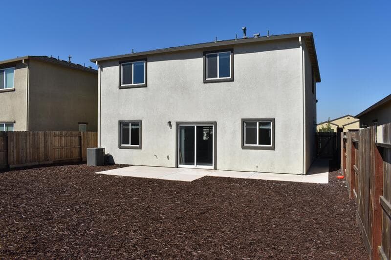Merced House: 4238 Freemark Avenue
