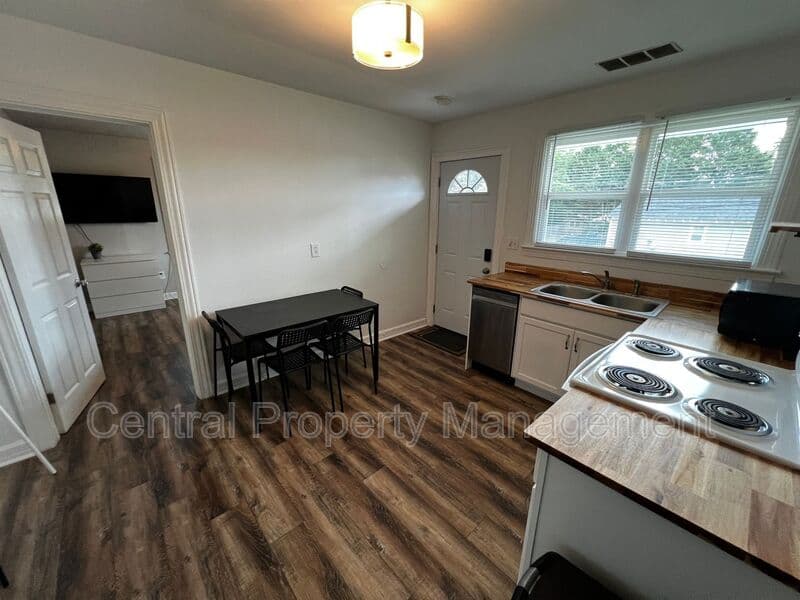 Greenville Condo: 109 Dime Street