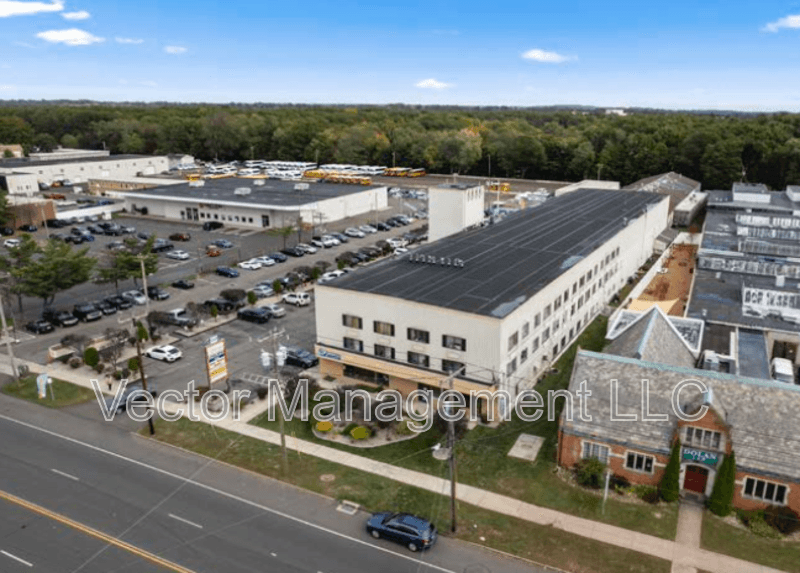 Hamden Condo: 1349 Dixwell Avenue - 24