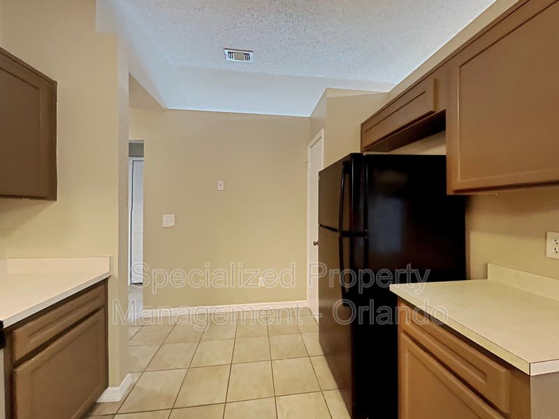 Ocoee House: 1519 Prairie Lake Blvd