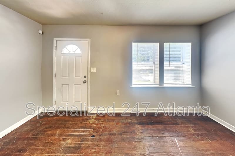Atlanta Condo: 177 Lawton St SW