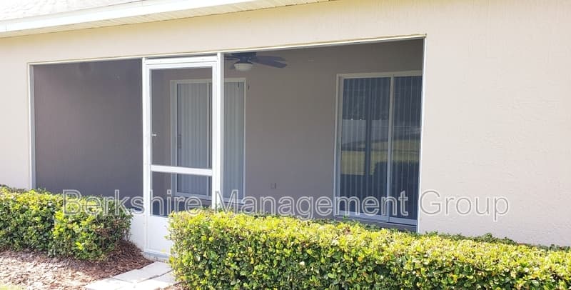 Lakeland Townhome: 1122 Pogonia Dr