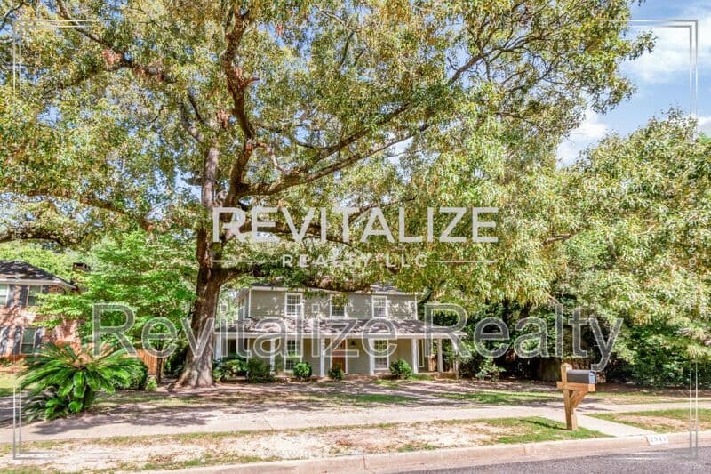 Mobile House: 2949 Cloverland Ct