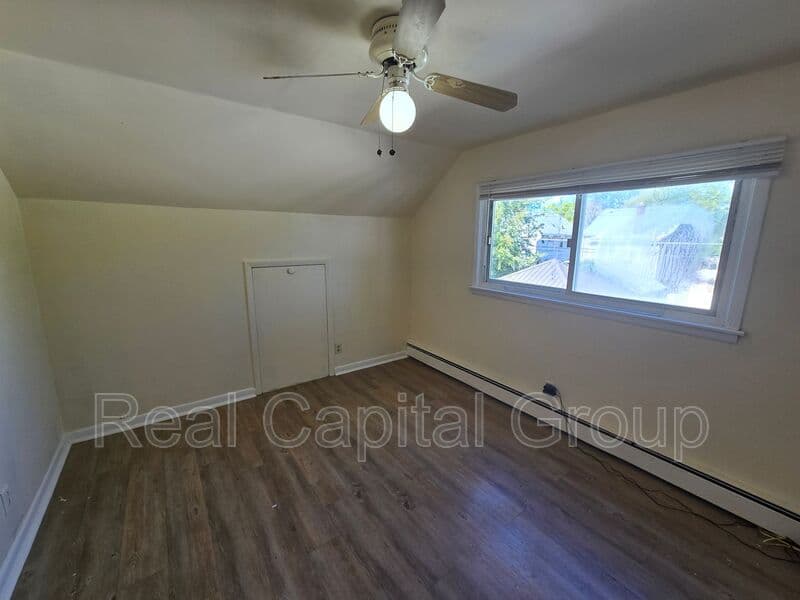 Tonawanda Condo: 180 Euclid Ave