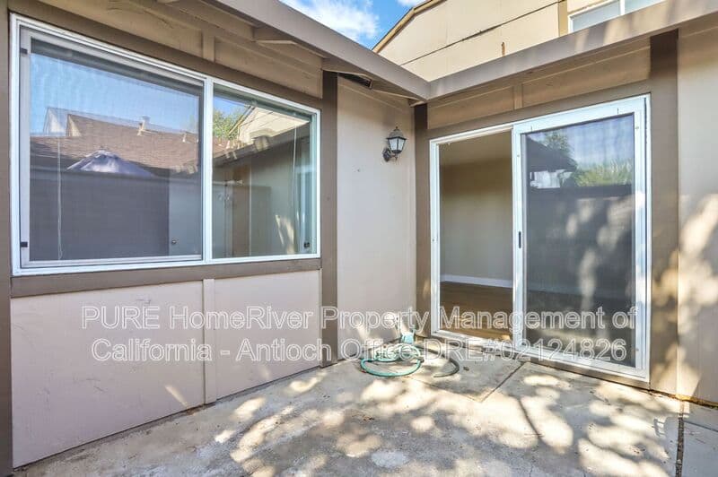 Antioch House: 2601 Rutgers Lane
