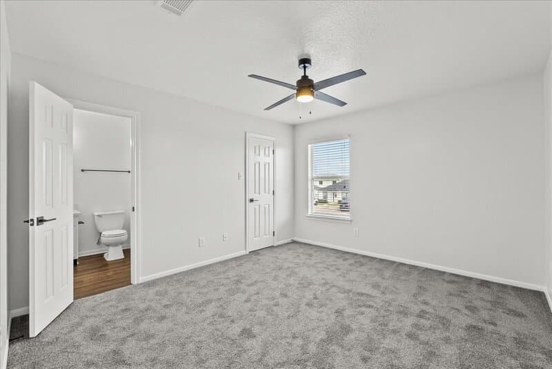 Dickinson Townhome: 5079 Akumal Calle