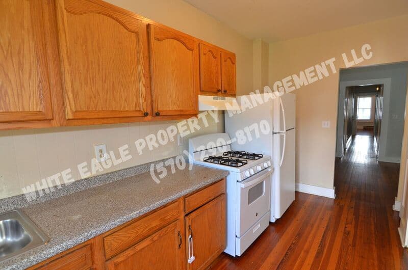 Scranton Condo: 740 Harrison Ave
