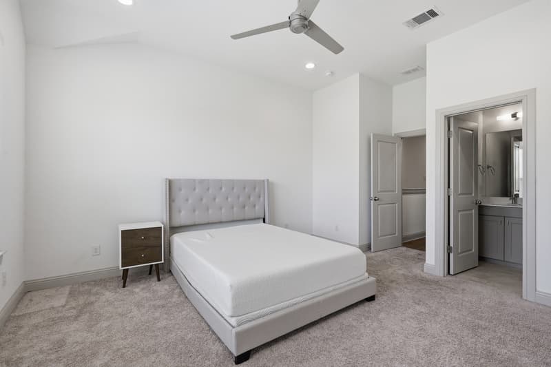 Fort Worth Condo: 3128 Wayside Avenue - 1