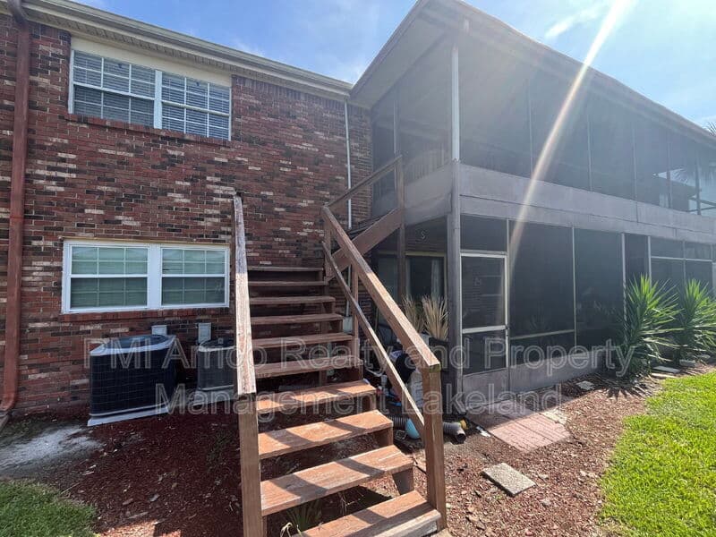 Lakeland Condo: 1920 East Edgewood Drive