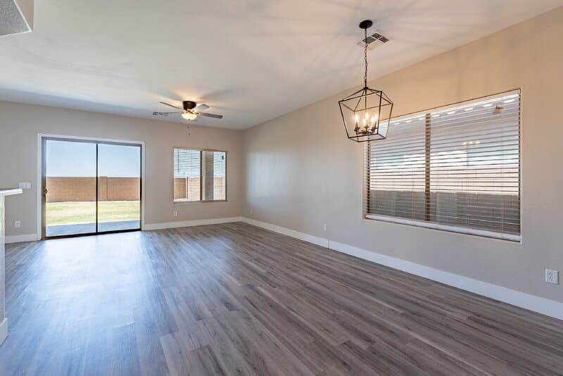 Florence House: 7599 West Springfield Way