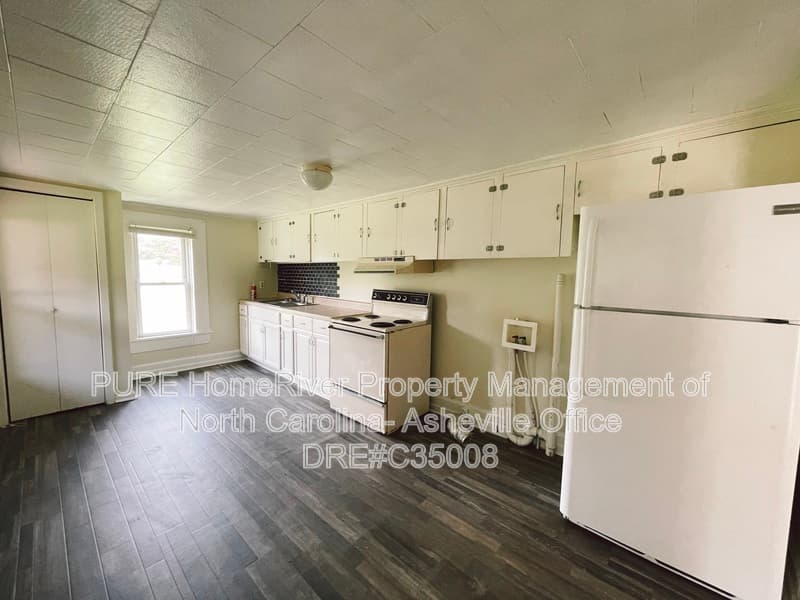 Old Fort House: 41 Mtn View Annex