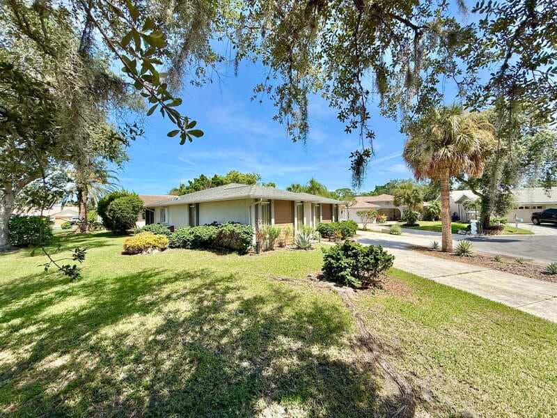 New Port Richey House: 5321 Jones Court