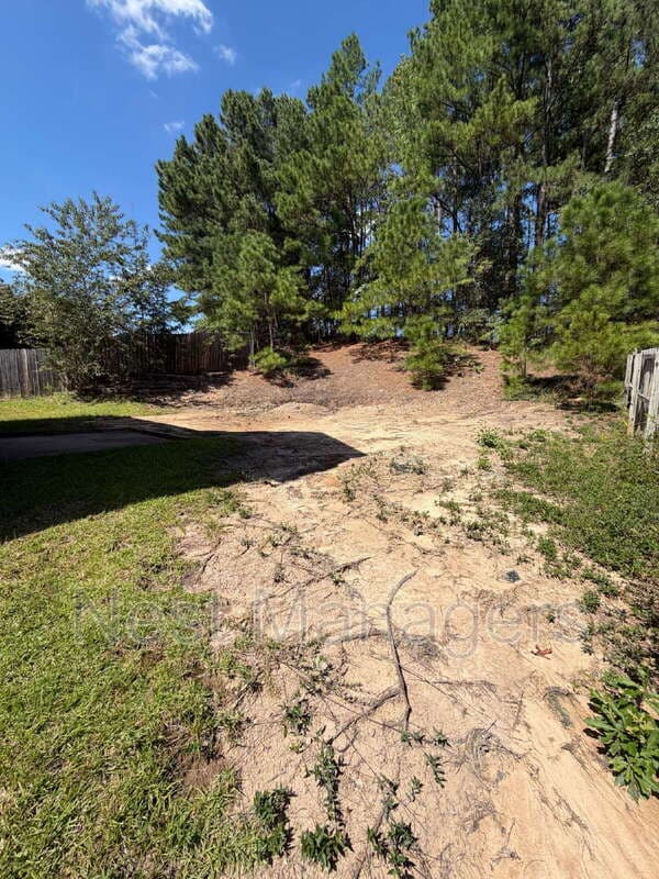 Fayetteville House: 519 Abbottswood Dr