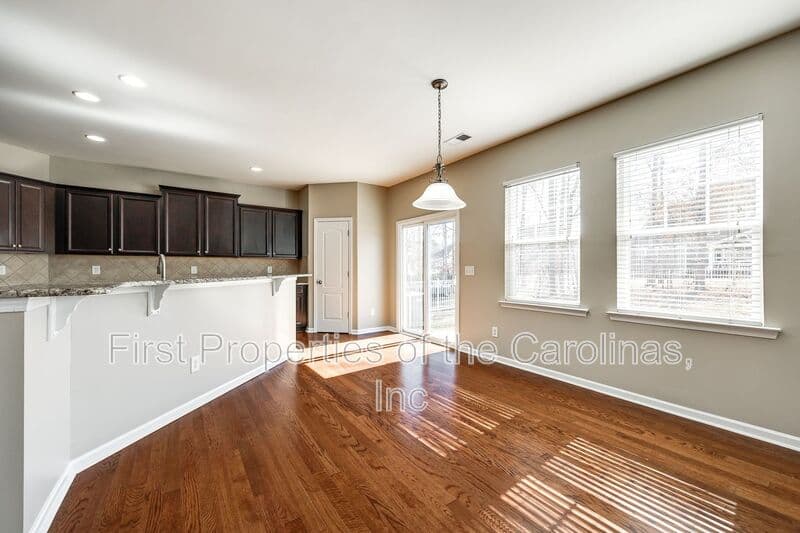 Waxhaw House: 3000 sewee Lane