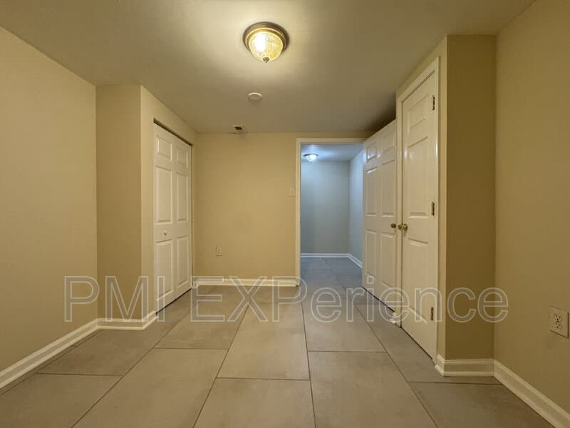 Hillcrest Heights House: 2067 Chadwick Terrace