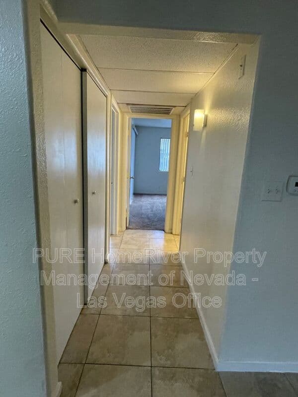 Las Vegas Condo: 5030 S Rainbow Blvd