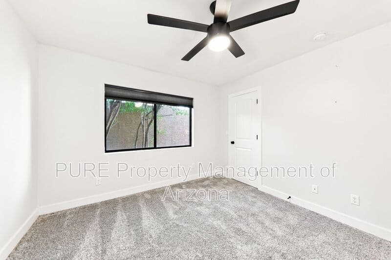 Scottsdale House: 7218 E Harmont Dr