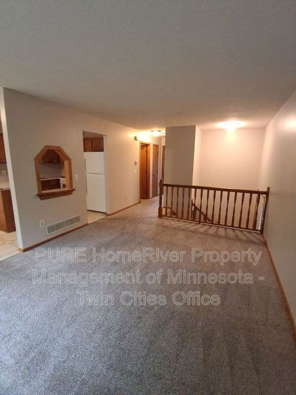 Coon Rapids Townhome: 12046 Xeon St NW