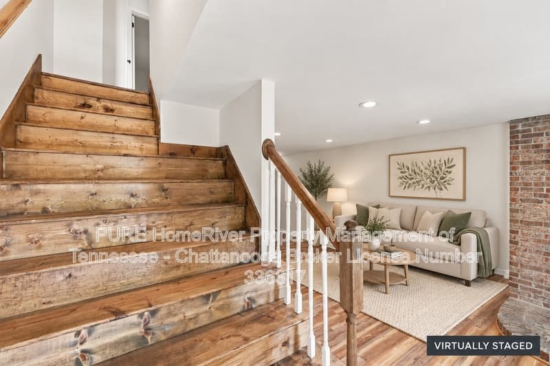 Chattanooga Condo: 3801 Mission View Ave