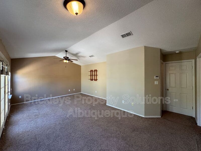 Albuquerque House: 7131 Wild Olive Ave NE
