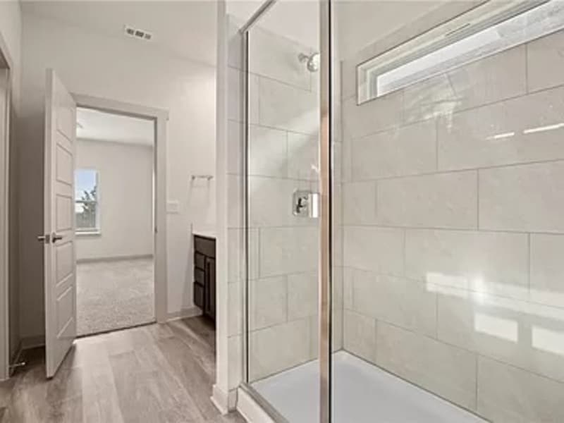 Austin House: 7717 Lowenfield Dr