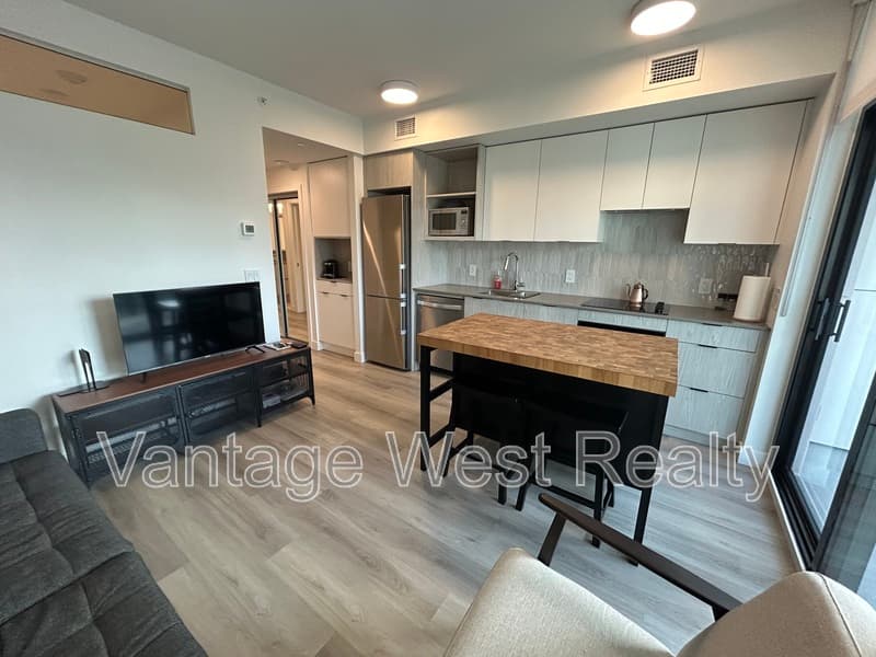 Kelowna Condo: 1901-1488 Bertram St