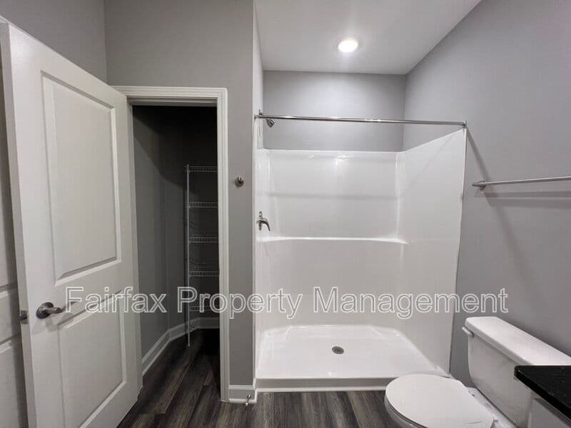 Durham Condo: 518 Boone St