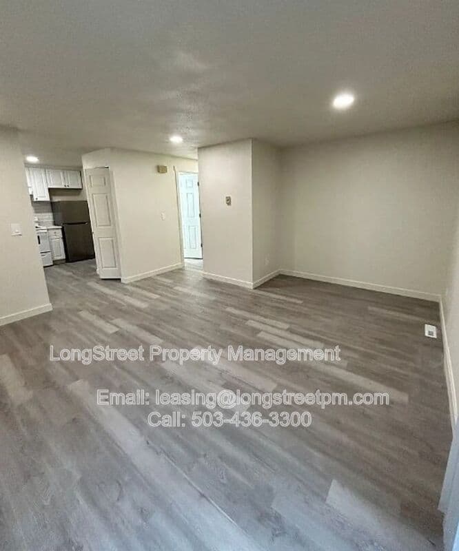 Portland Condo: 2537 SW Spring Garden St