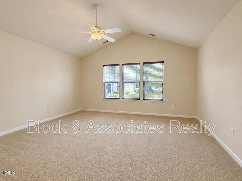 Wake Forest House: 1429 Kirkwood Hill Way