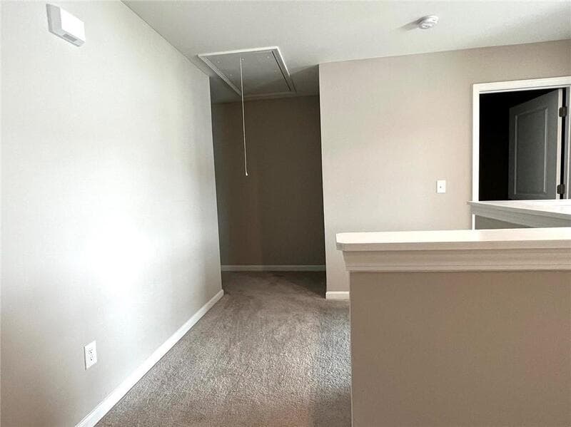 Hoschton House: 2119 Wood Thrush Way