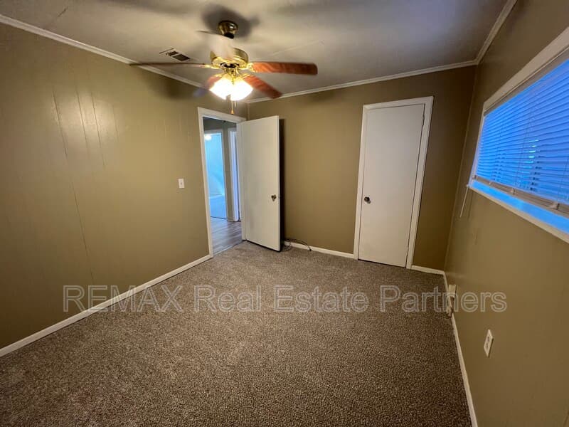 Hattiesburg House: 2997 Highway 589