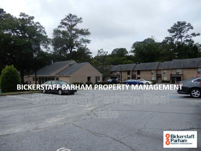 Columbus Condo: 4312 Old Macon Rd