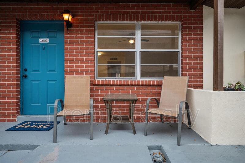 Clearwater Condo: 24862 U.S. 19 - 3603