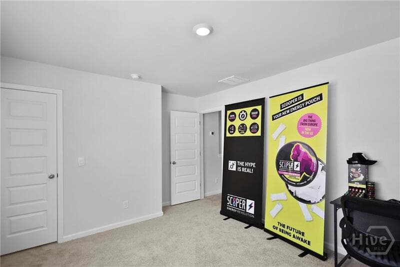 Hinesville House: 25 Hazy Lane