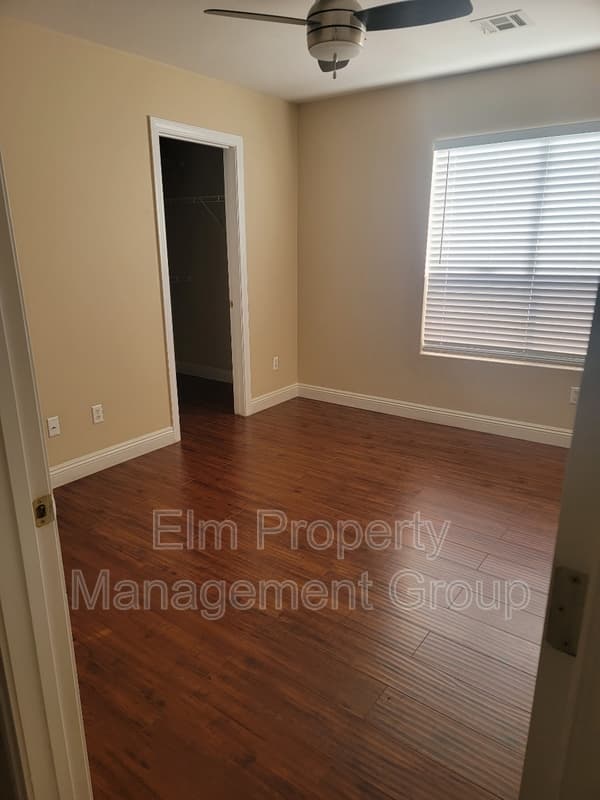 Las Vegas House: 1025 Trophy Club Drive