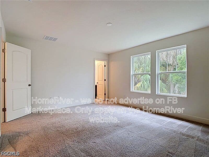 North Fort Myers Townhome: 15121 Piping Plover Ct