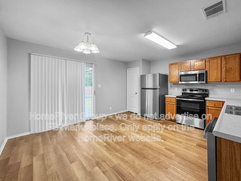 San Antonio House: 6831 Timberlake Run