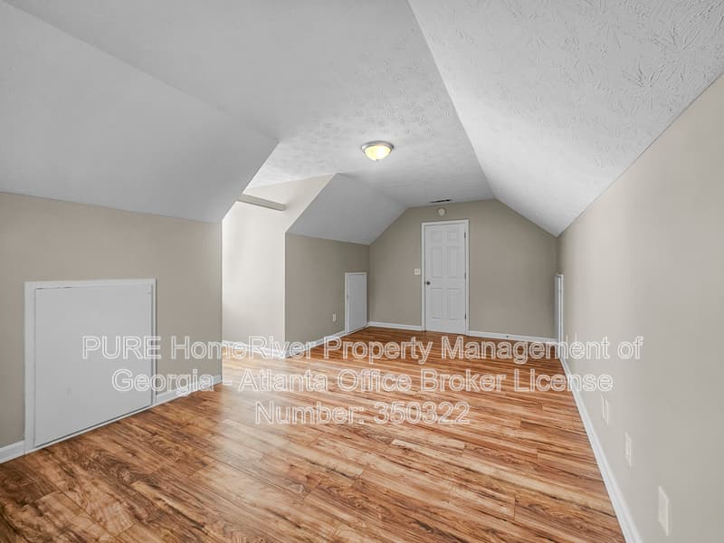Covington House: 80 Forest Brook Dr