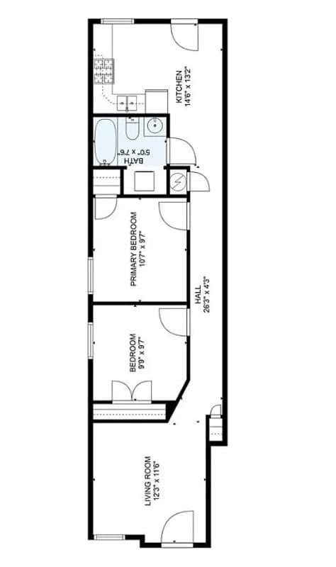 Richmond Condo: 2111 Maplewood Ave