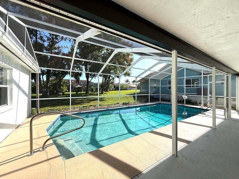 Hudson House: 13636 Dunwoody Court