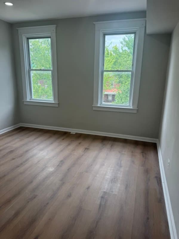 Baltimore Condo: 2547 Park Heights Terrace - 2
