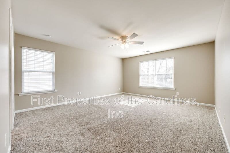 Waxhaw House: 3000 sewee Lane