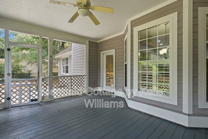 Beaufort House: 24 Pickens Street