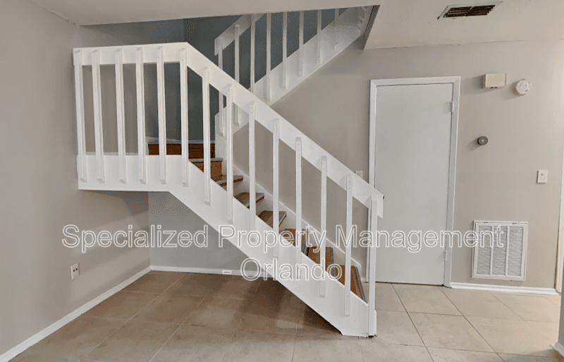 Orlando House: 4412 Prairie Ct
